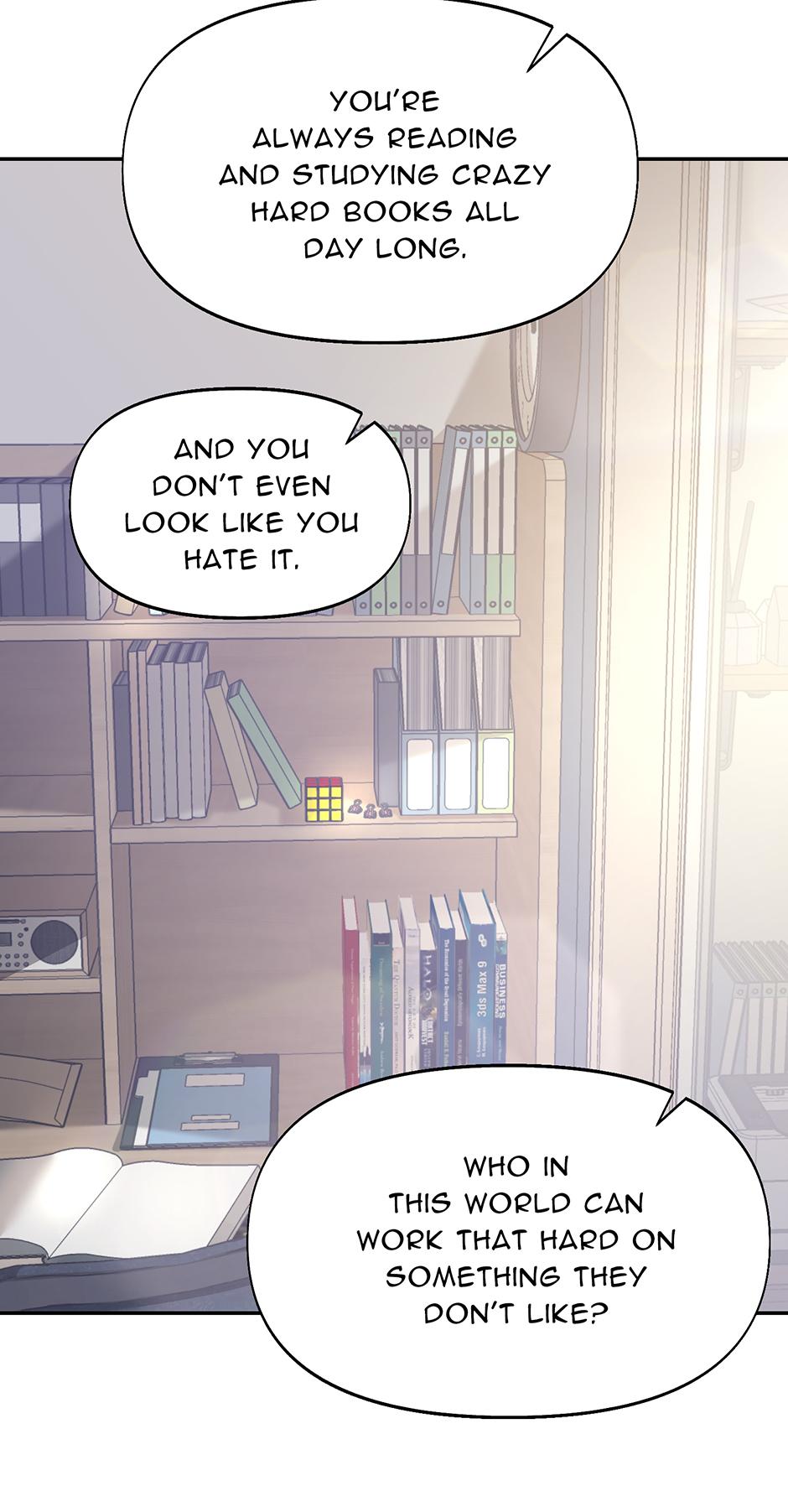Nerd Project, Chapter 37 image 48